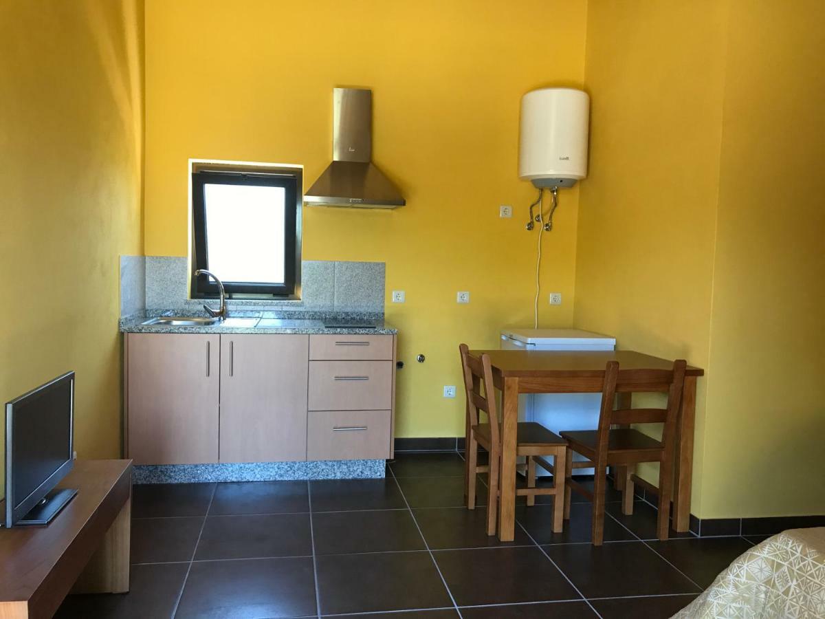 Quinta Do Atoleiro Villa Lamego Exteriör bild