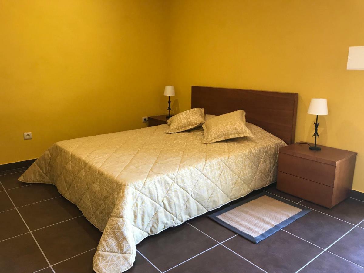Quinta Do Atoleiro Villa Lamego Exteriör bild