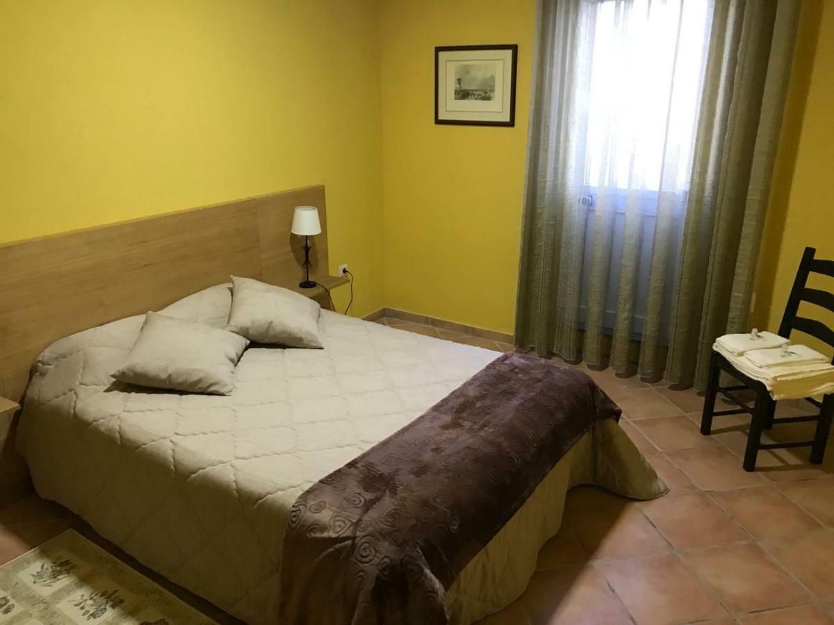 Quinta Do Atoleiro Villa Lamego Exteriör bild