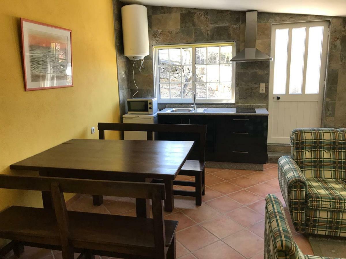 Quinta Do Atoleiro Villa Lamego Exteriör bild