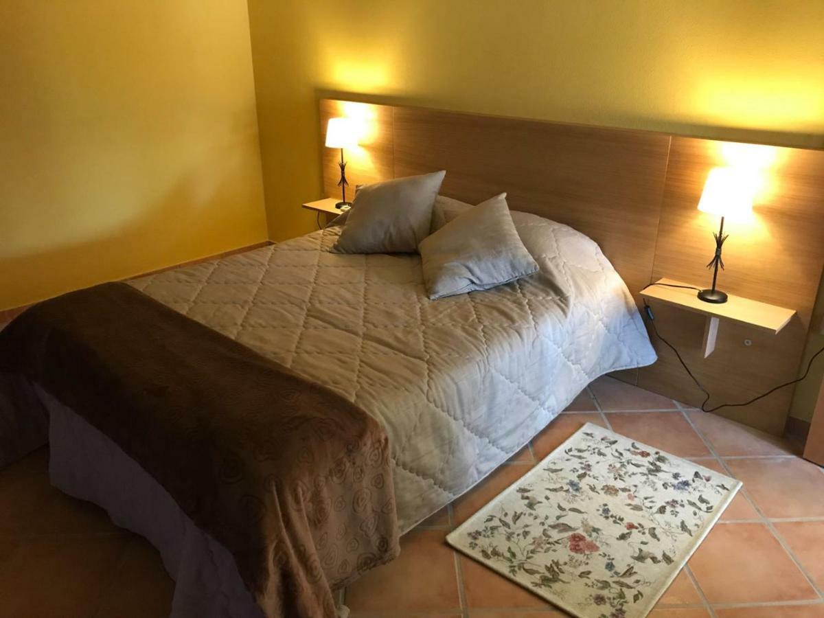 Quinta Do Atoleiro Villa Lamego Exteriör bild