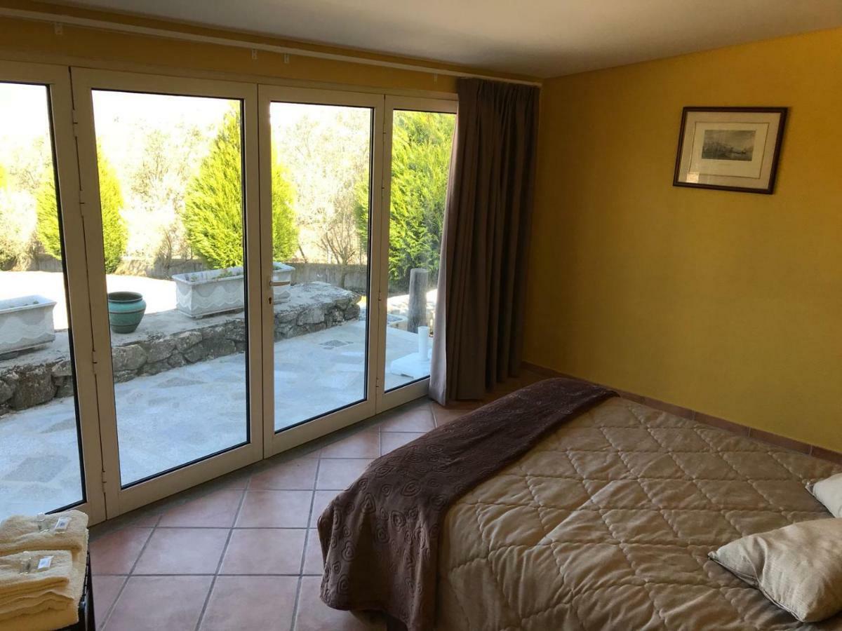 Quinta Do Atoleiro Villa Lamego Exteriör bild