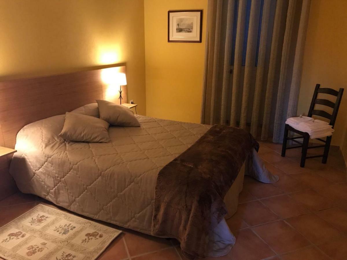 Quinta Do Atoleiro Villa Lamego Exteriör bild