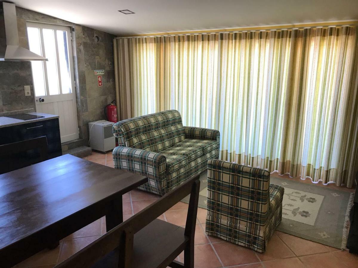 Quinta Do Atoleiro Villa Lamego Exteriör bild